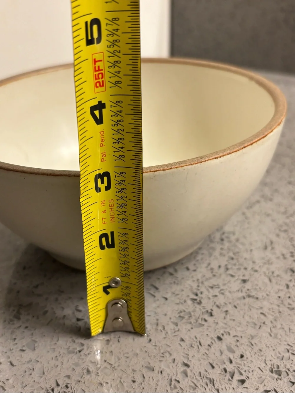 2 KINTO NORI BOWLS
